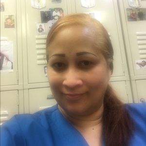 Meet your Posher, Bridgette